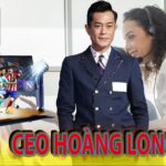 CEO Hoàng Long